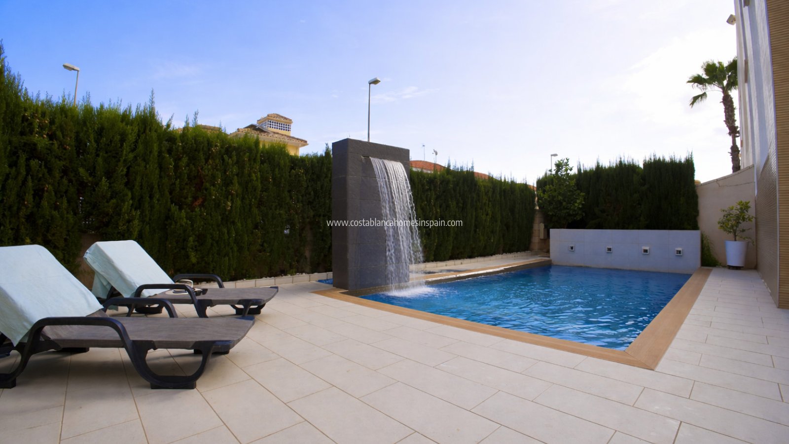 Re-salg - Townhouse - Orihuela Costa - La Zenia