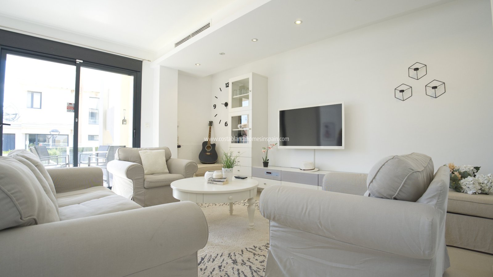 Re-salg - Townhouse - Orihuela Costa - La Zenia