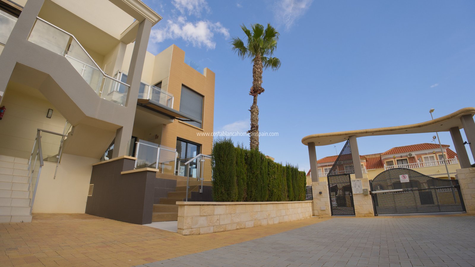 Re-salg - Townhouse - Orihuela Costa - La Zenia