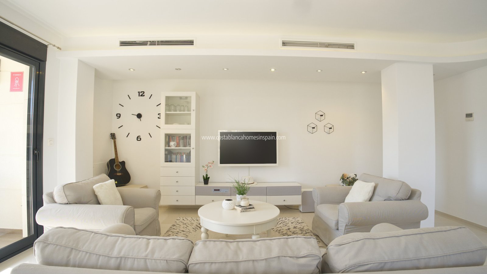 Re-salg - Townhouse - Orihuela Costa - La Zenia