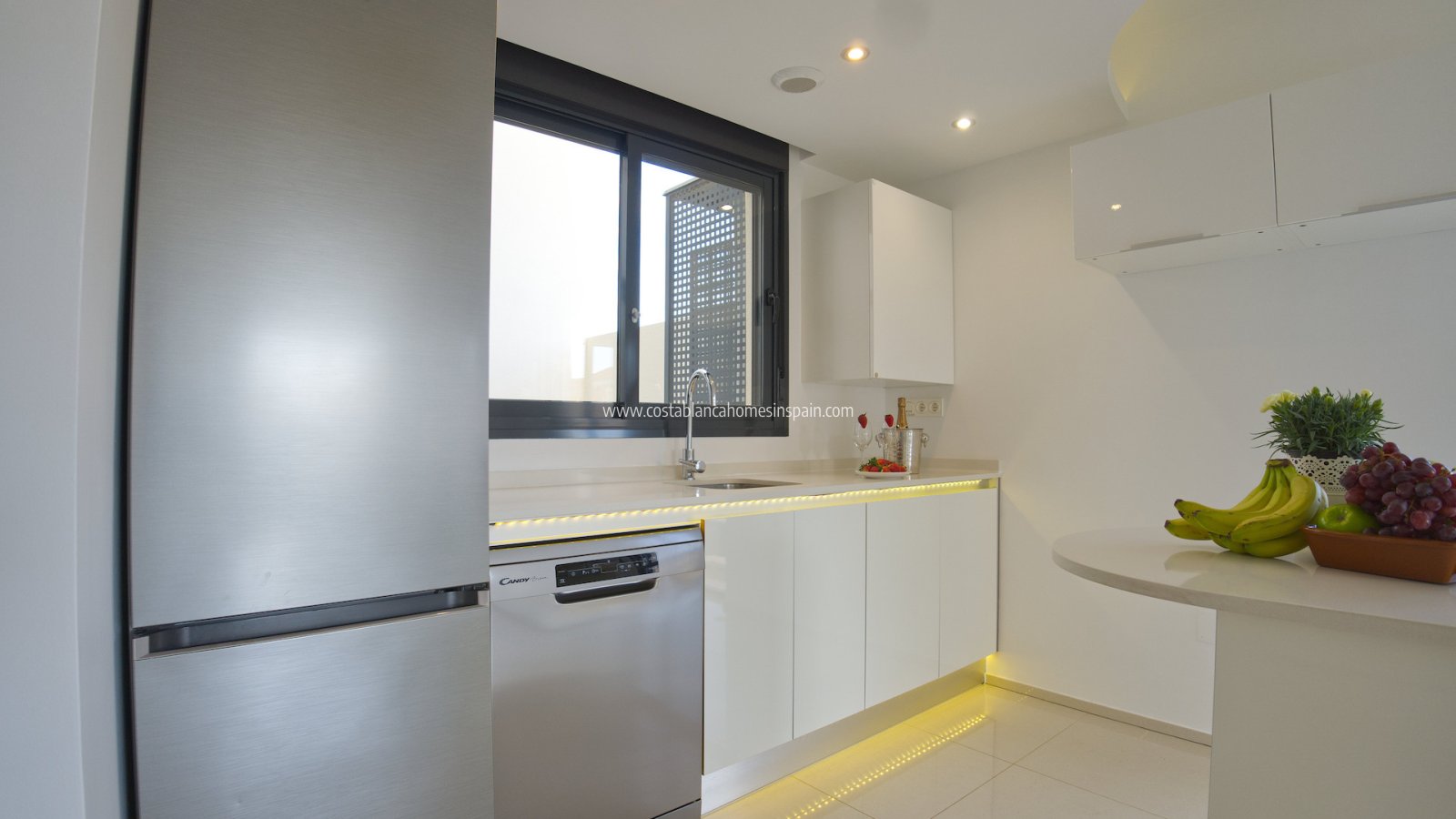 Re-salg - Townhouse - Orihuela Costa - La Zenia