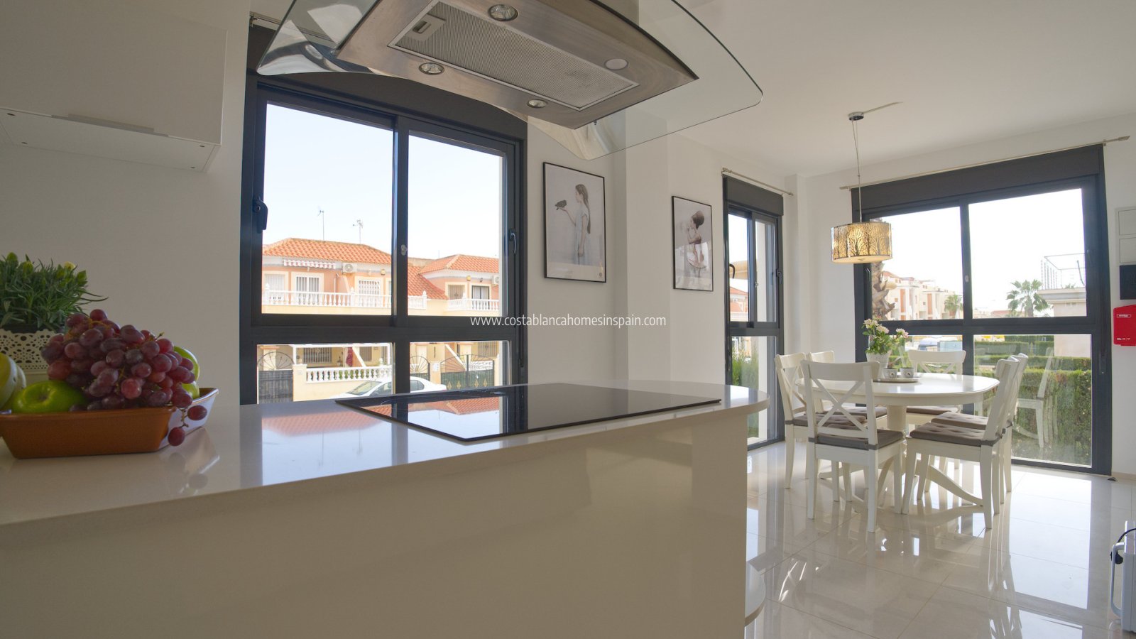 Re-salg - Townhouse - Orihuela Costa - La Zenia
