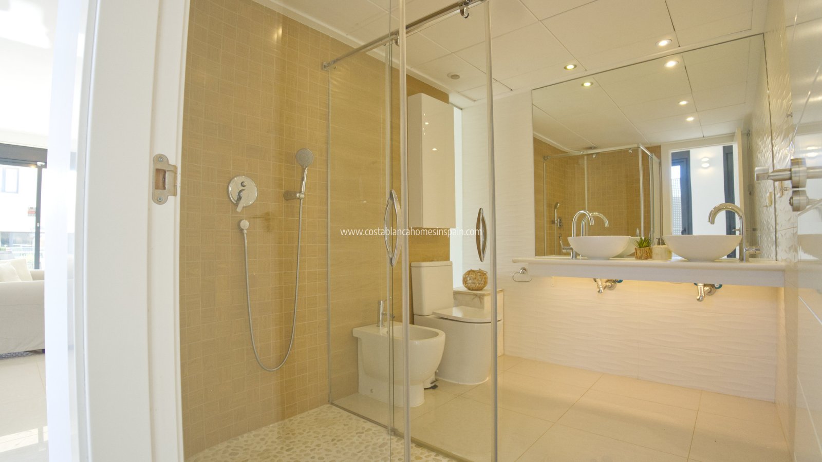 Re-salg - Townhouse - Orihuela Costa - La Zenia