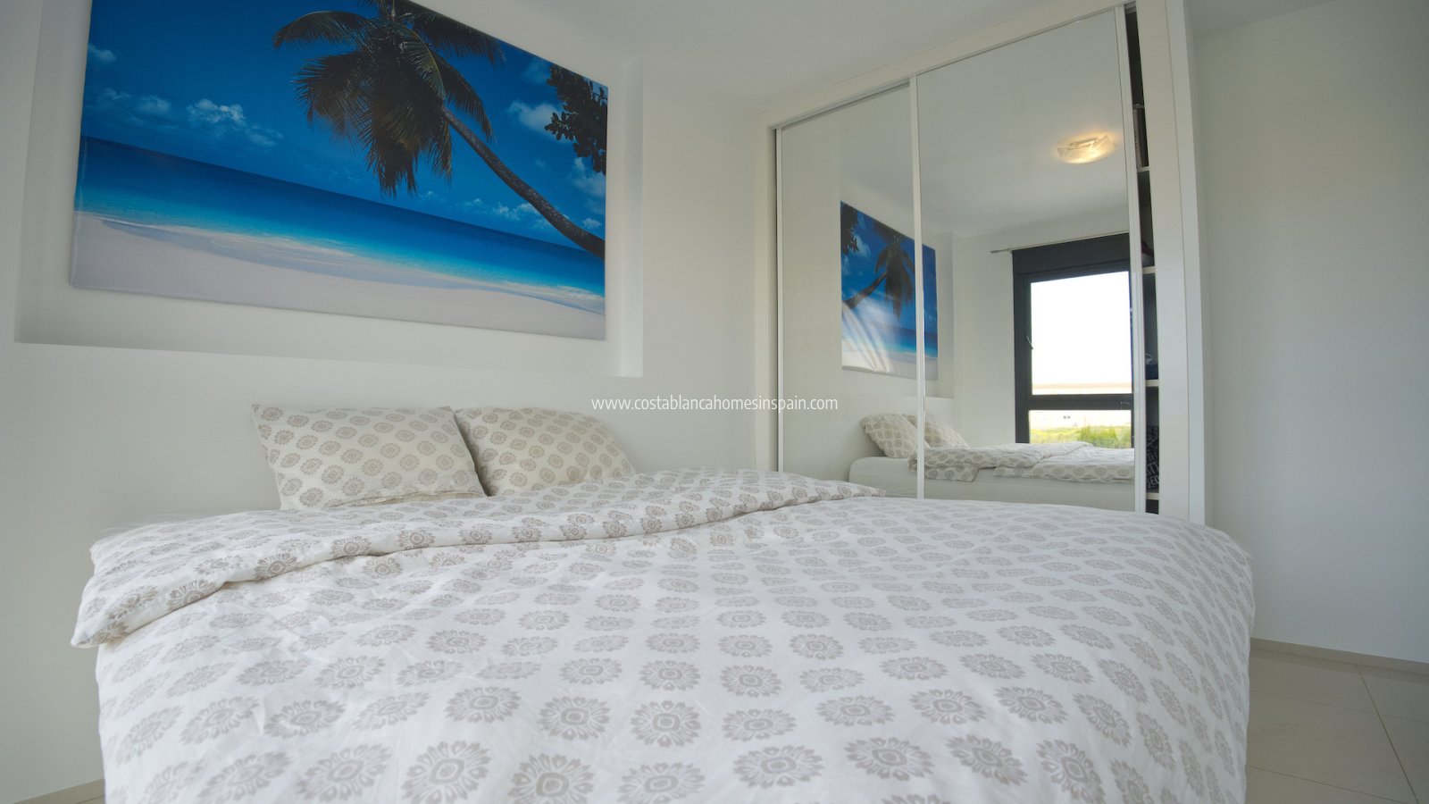 Re-salg - Townhouse - Orihuela Costa - La Zenia