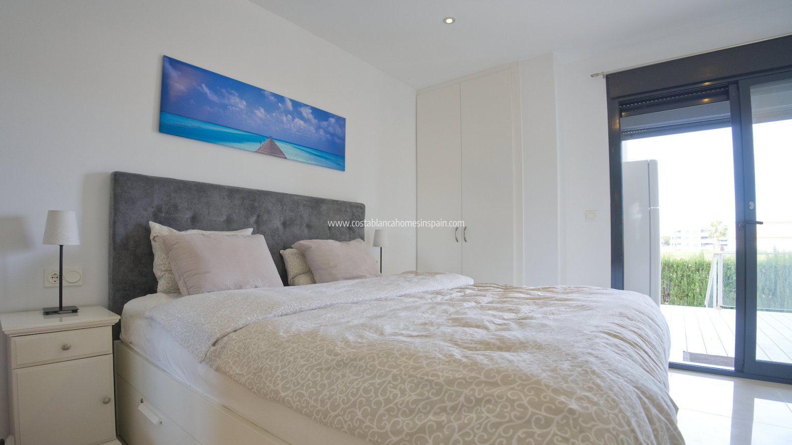 Re-salg - Townhouse - Orihuela Costa - La Zenia