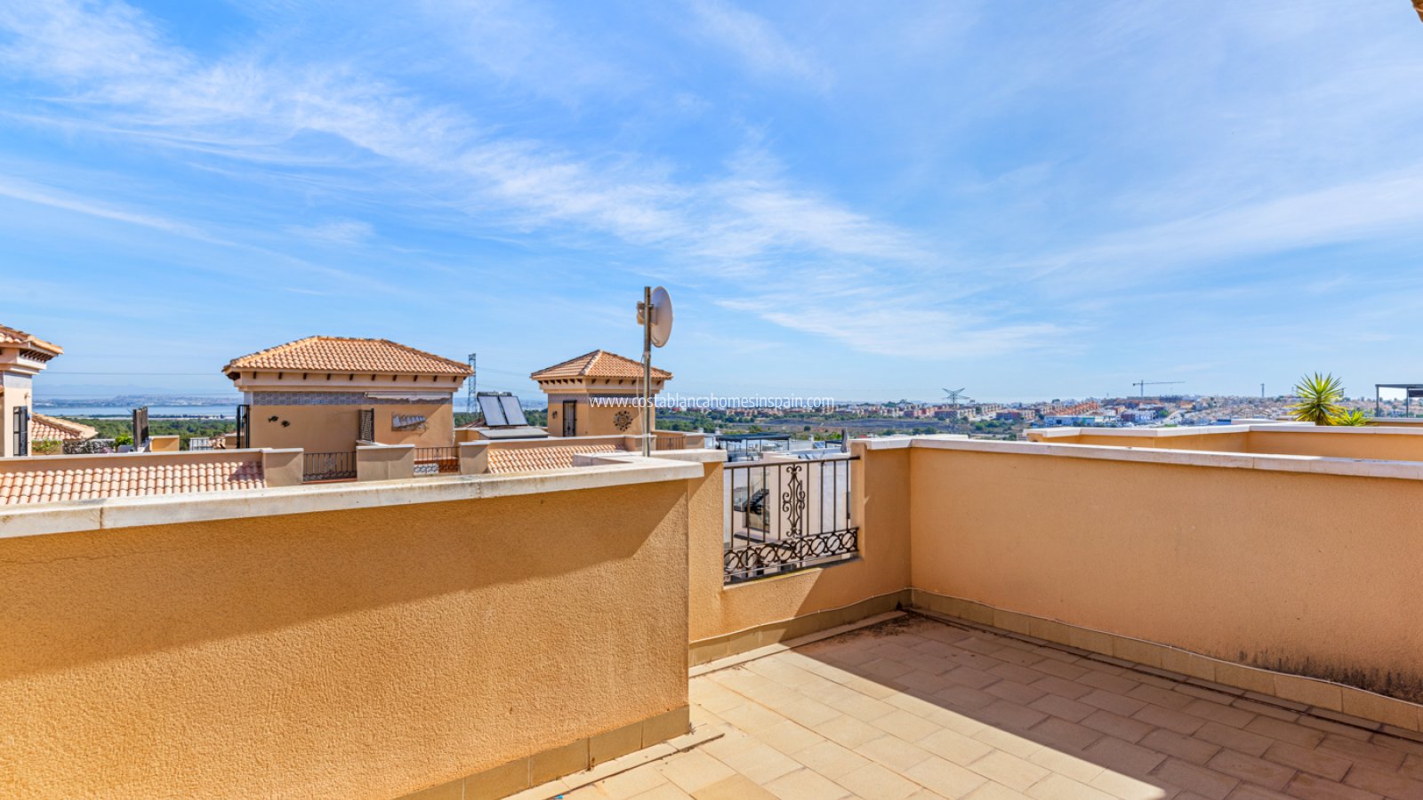 Re-salg - Townhouse - Orihuela Costa - Los Altos