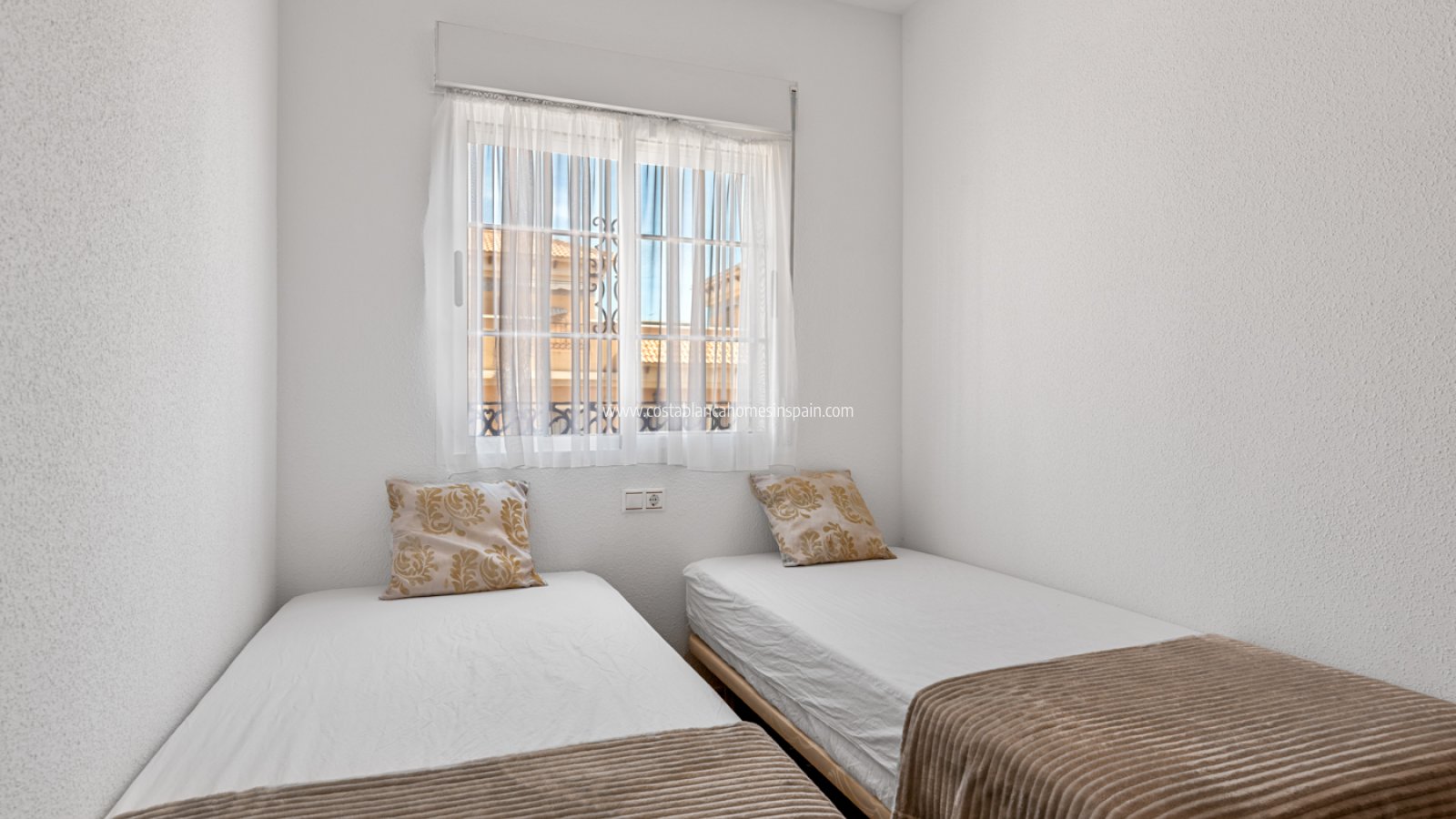 Re-salg - Townhouse - Orihuela Costa - Los Altos