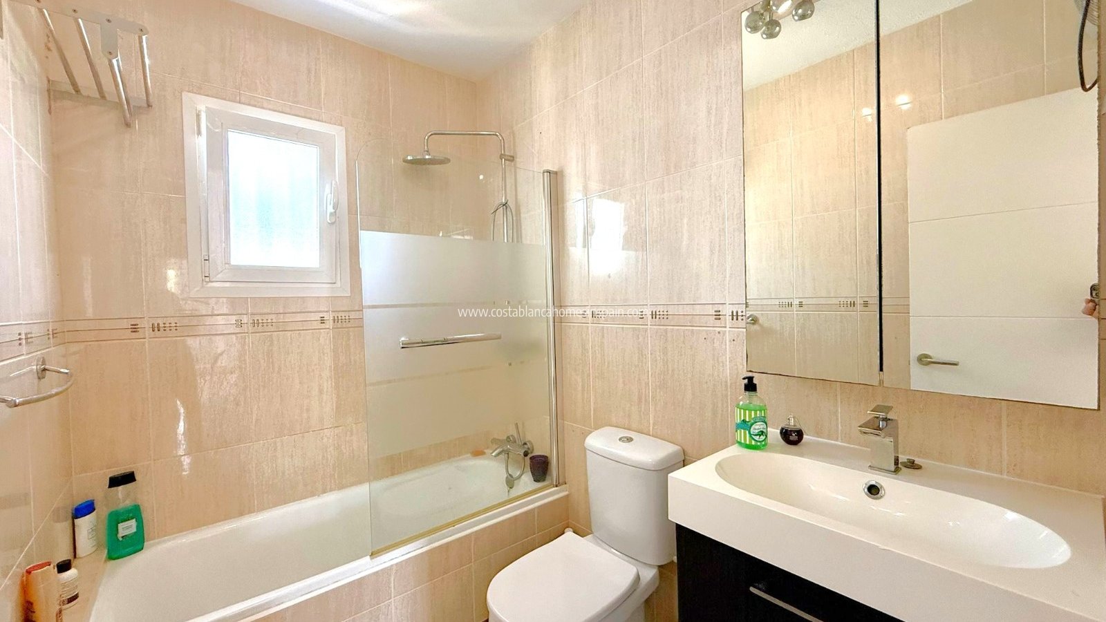 Re-salg - Townhouse - Orihuela Costa - Villamartin