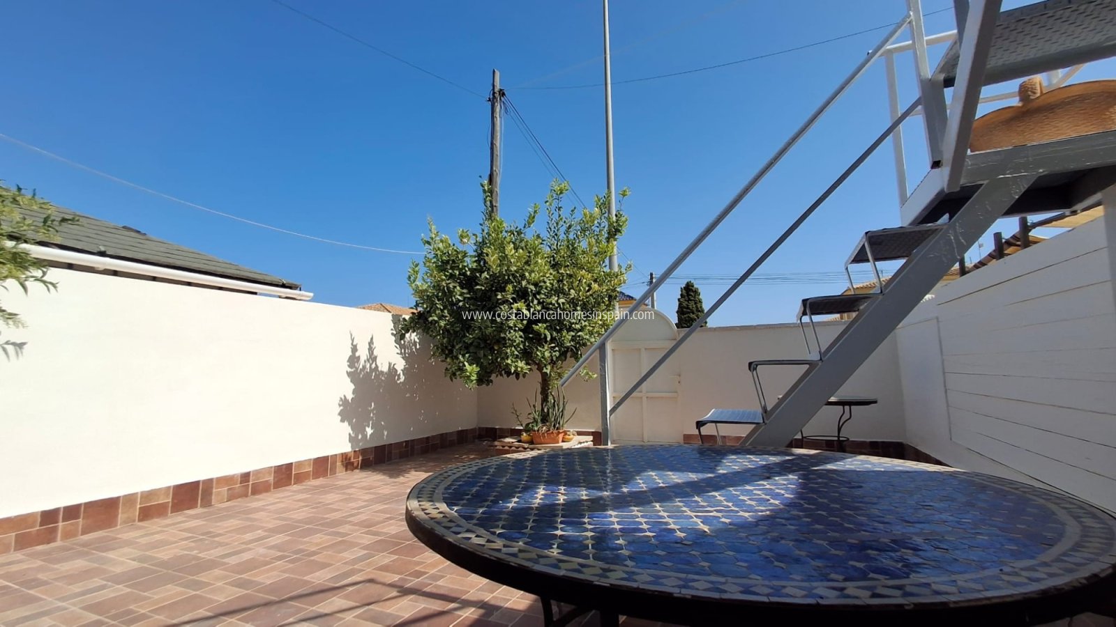 Re-salg - Townhouse - Orihuela - Playa Flamenca