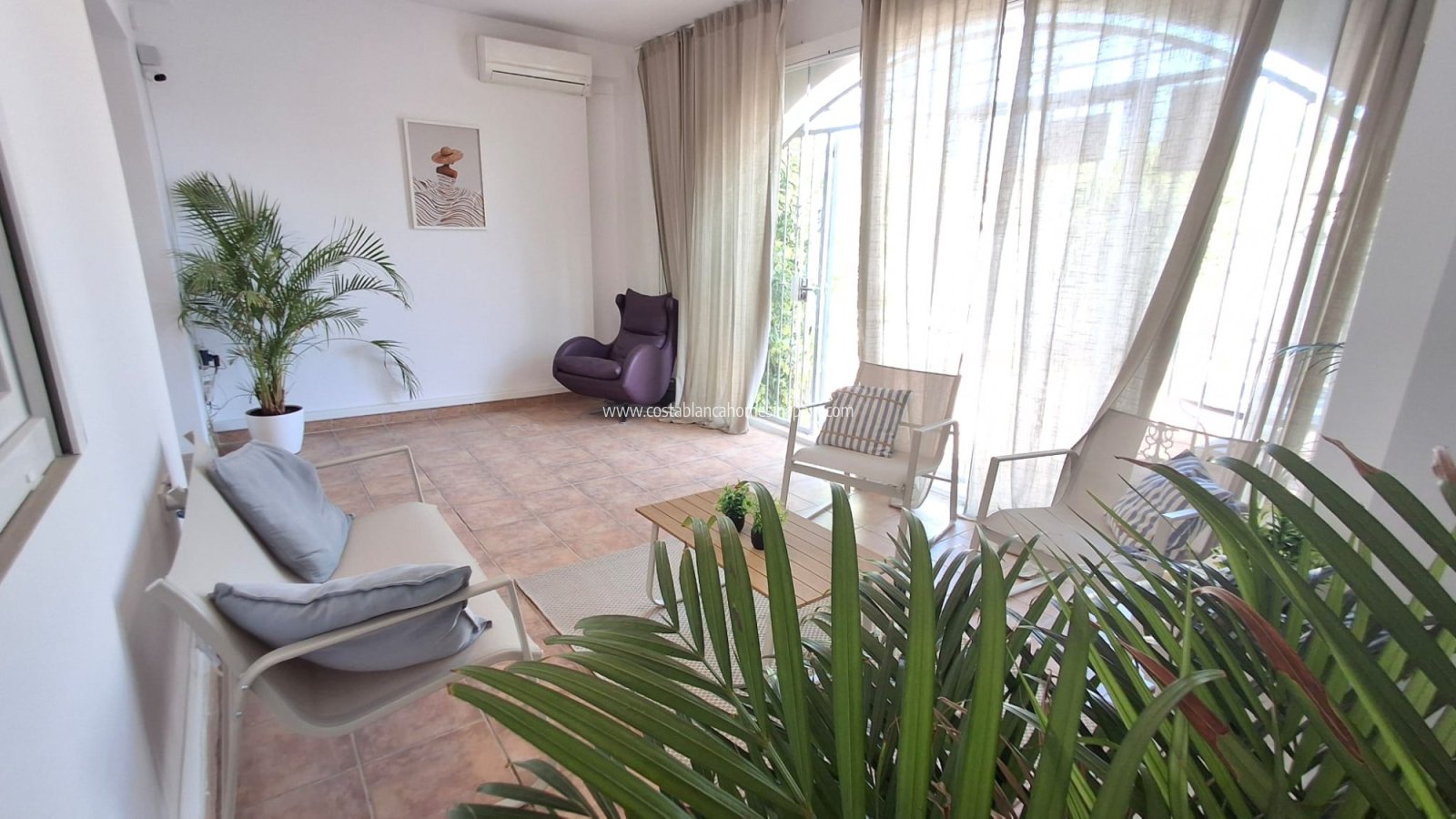 Re-salg - Townhouse - Orihuela - Playa Flamenca