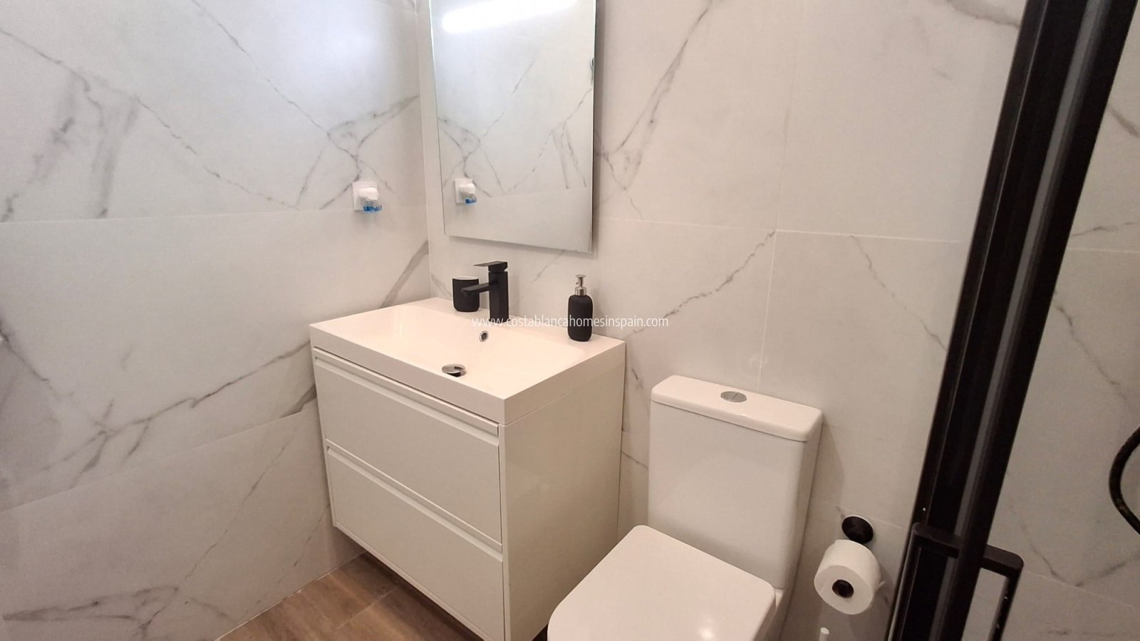 Re-salg - Townhouse - Orihuela - Playa Flamenca