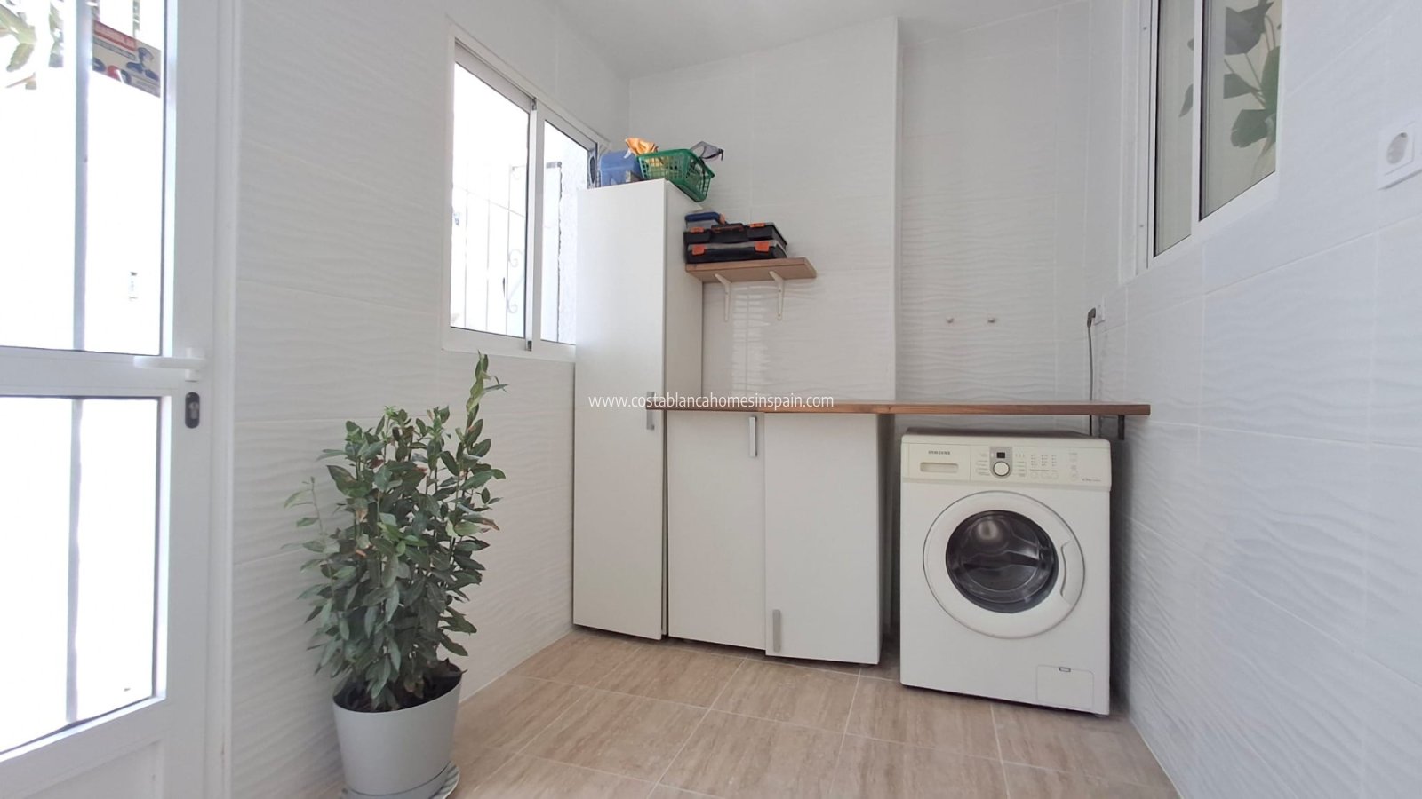Re-salg - Townhouse - Orihuela - Playa Flamenca
