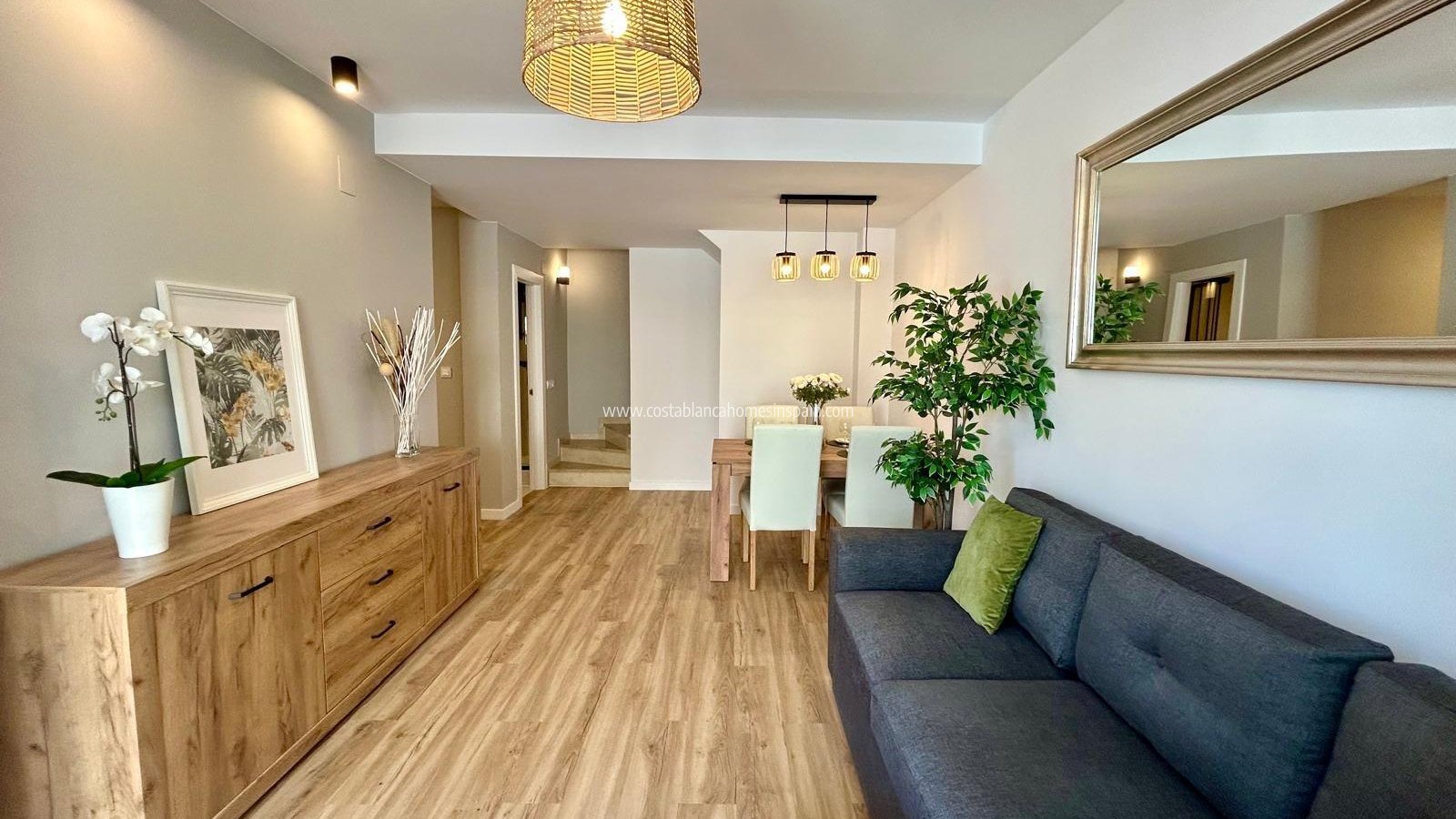 Re-salg - Townhouse - Orihuela - Urbanización Perla del Mar