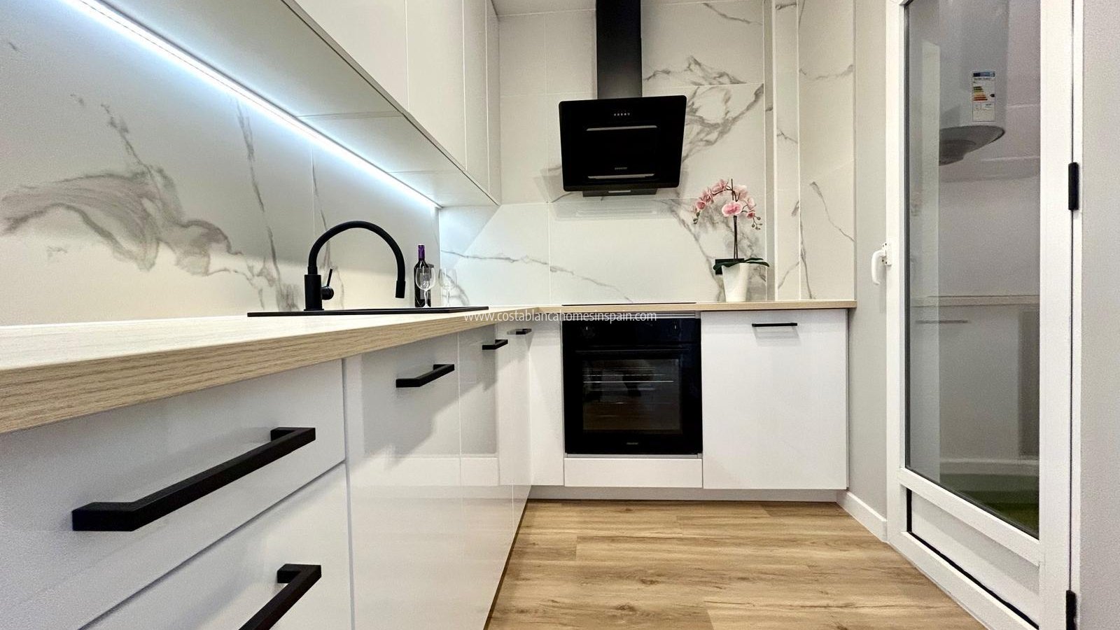 Re-salg - Townhouse - Orihuela - Urbanización Perla del Mar