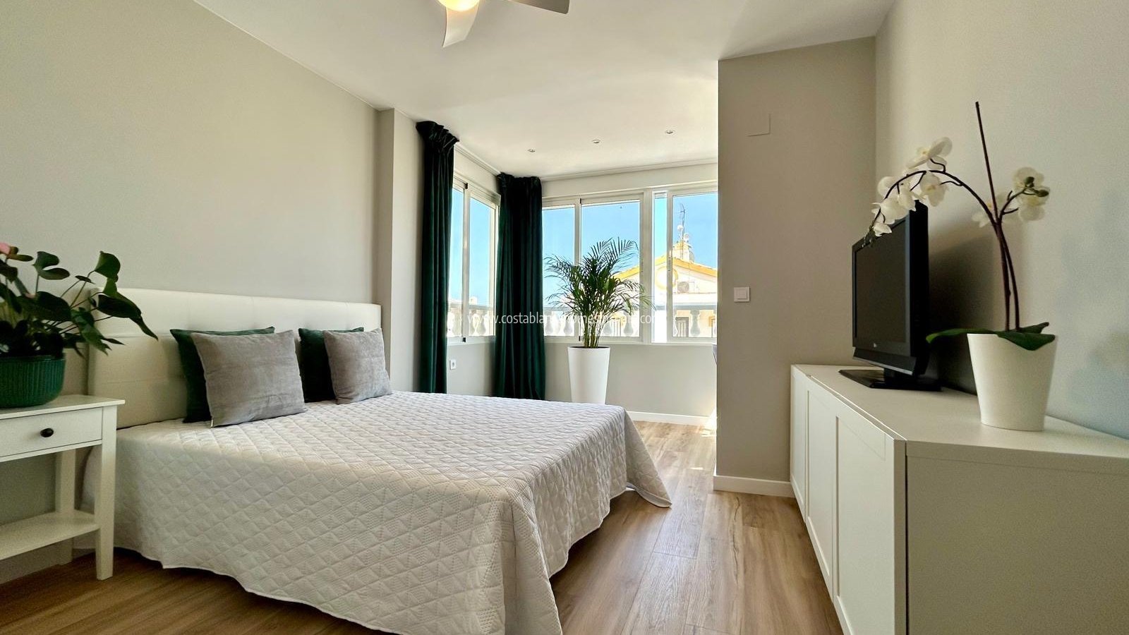 Re-salg - Townhouse - Orihuela - Urbanización Perla del Mar