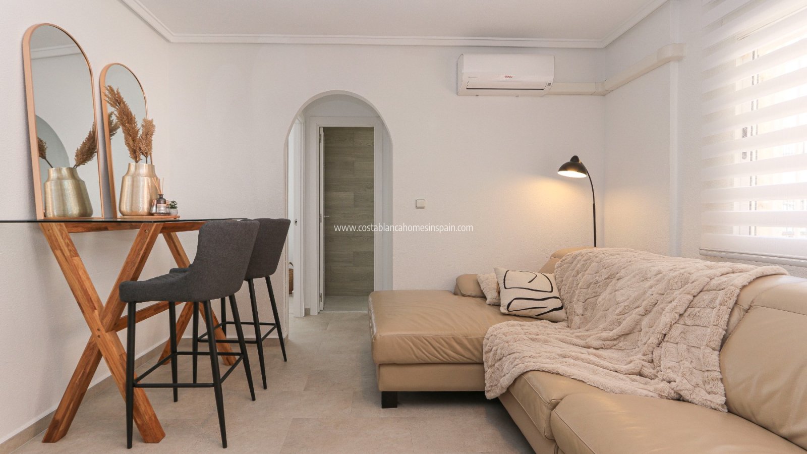 Re-salg - Townhouse - Playa Flamenca - Costa Blanca South