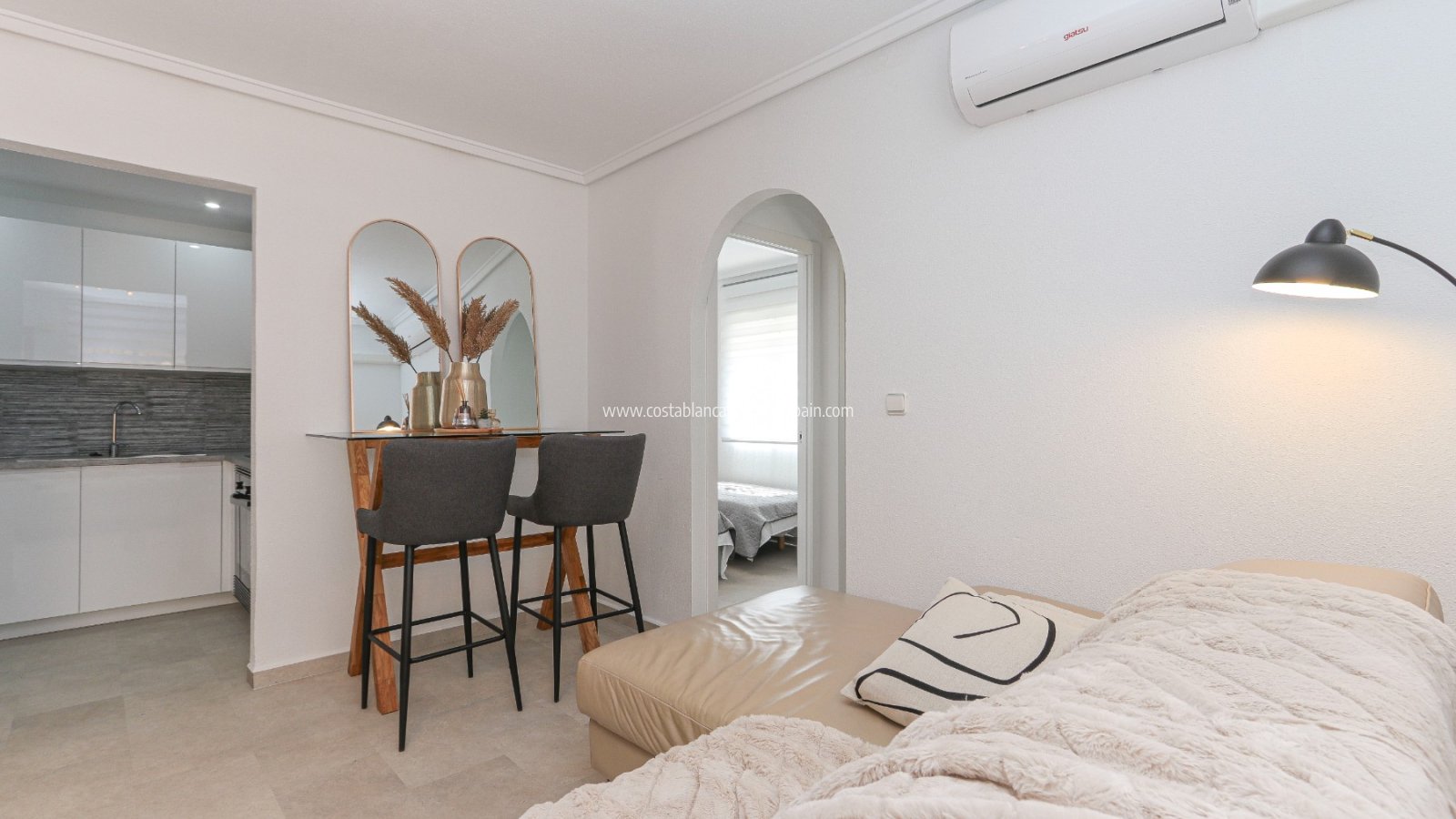 Re-salg - Townhouse - Playa Flamenca - Costa Blanca South