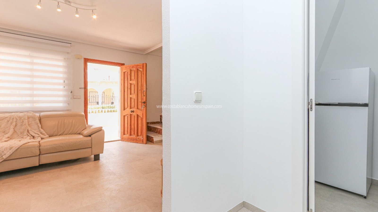 Re-salg - Townhouse - Playa Flamenca - Costa Blanca South