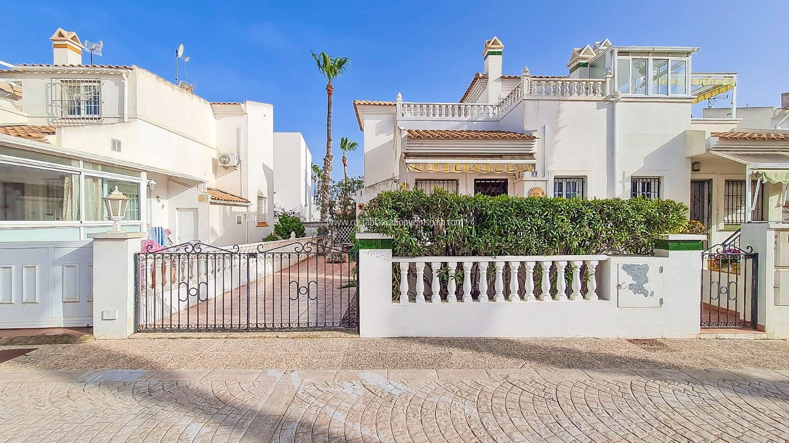 Re-salg - Townhouse - Playa Flamenca - Costa Blanca South