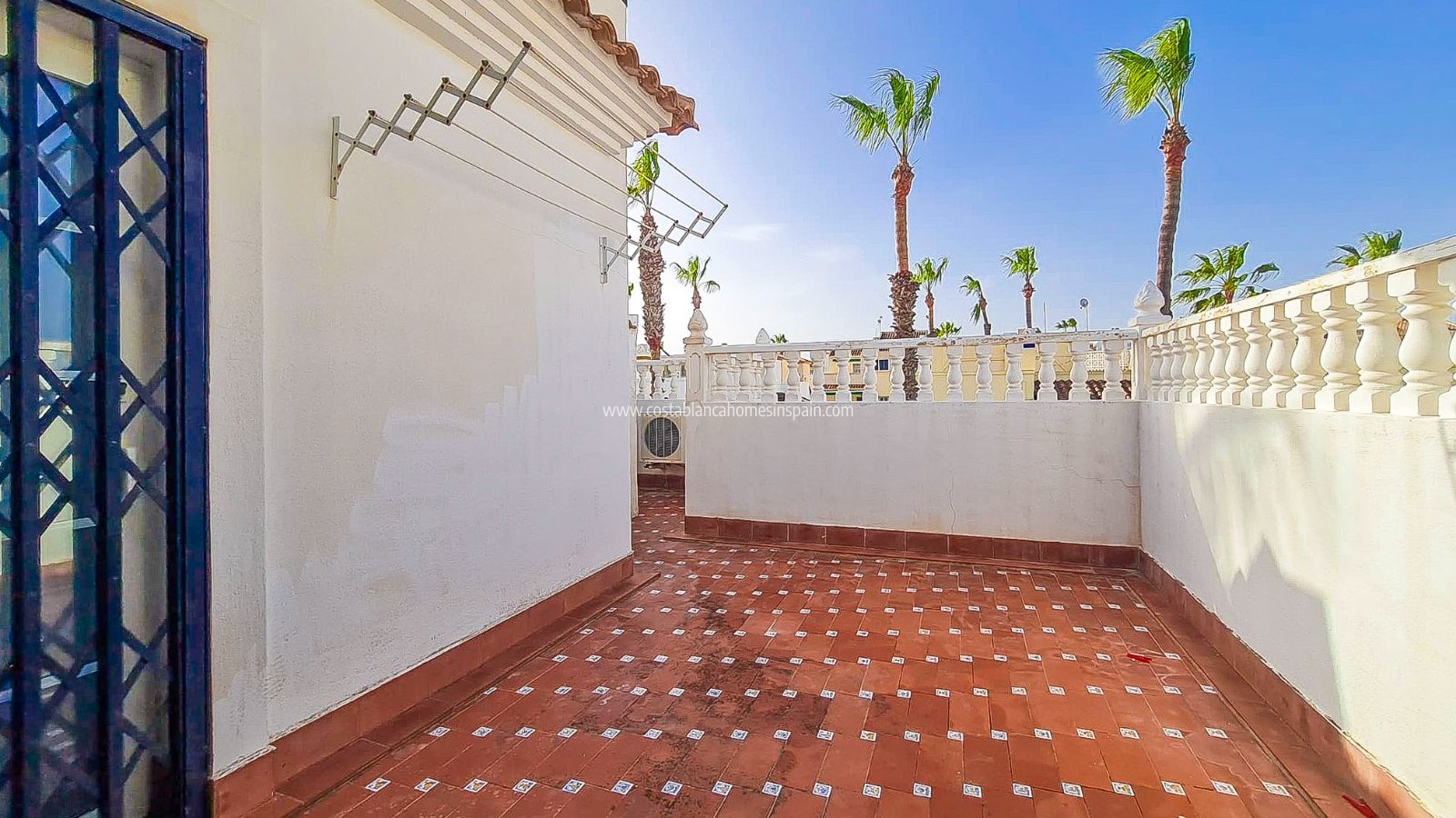 Re-salg - Townhouse - Playa Flamenca - Costa Blanca South