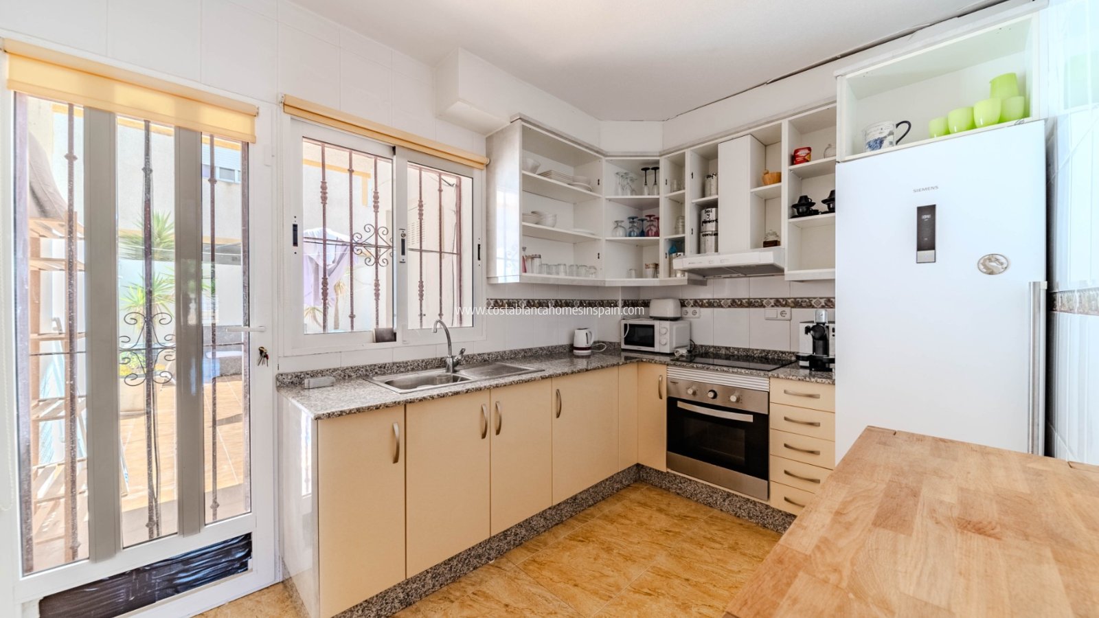 Re-salg - Townhouse - Playa Flamenca - Costa Blanca South