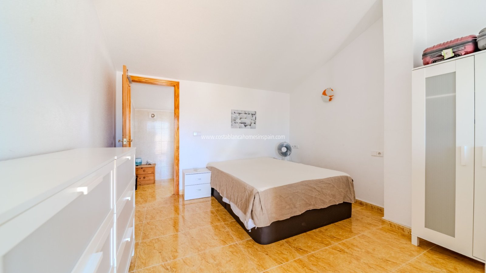 Re-salg - Townhouse - Playa Flamenca - Costa Blanca South