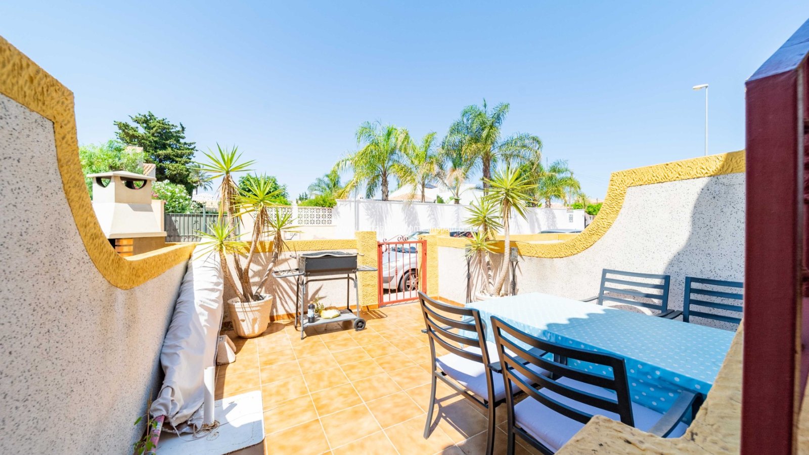 Re-salg - Townhouse - Playa Flamenca - Costa Blanca South