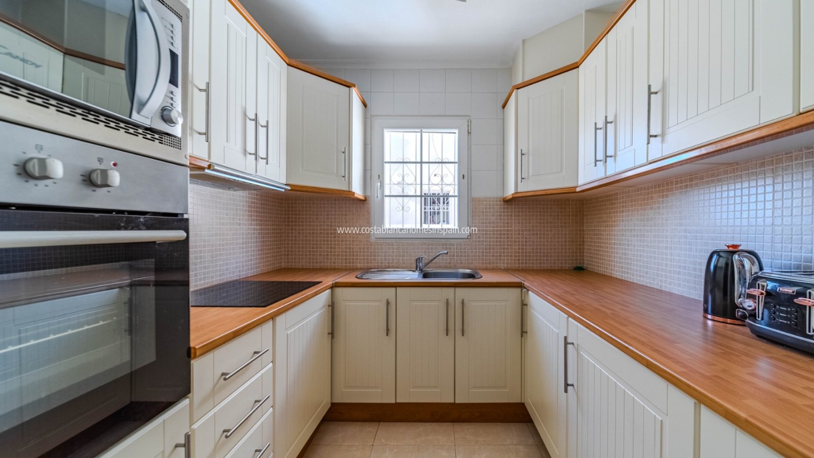 Re-salg - Townhouse - Playa Flamenca - Orihuela Costa