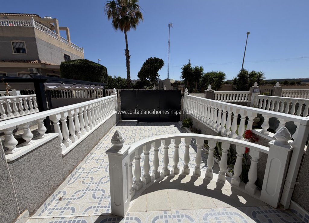Re-salg - Townhouse - Playa Flamenca - Orihuela Costa