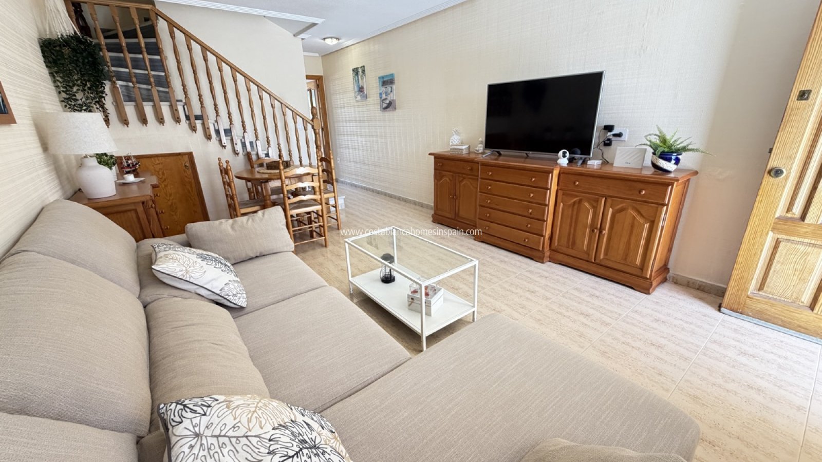 Re-salg - Townhouse - Playa Flamenca - Orihuela Costa