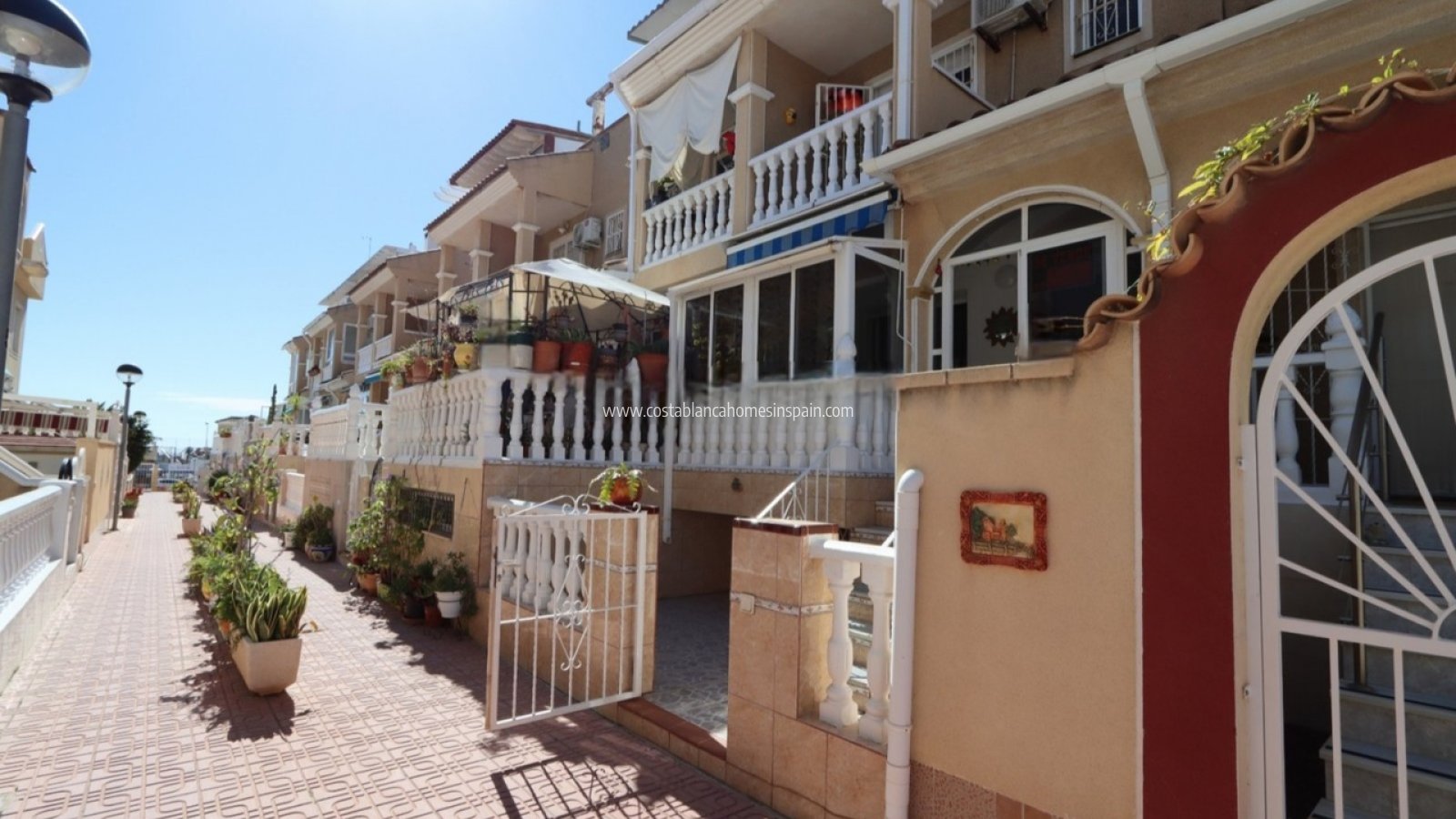 Re-salg - Townhouse - Playa Flamenca - Play Flamenca