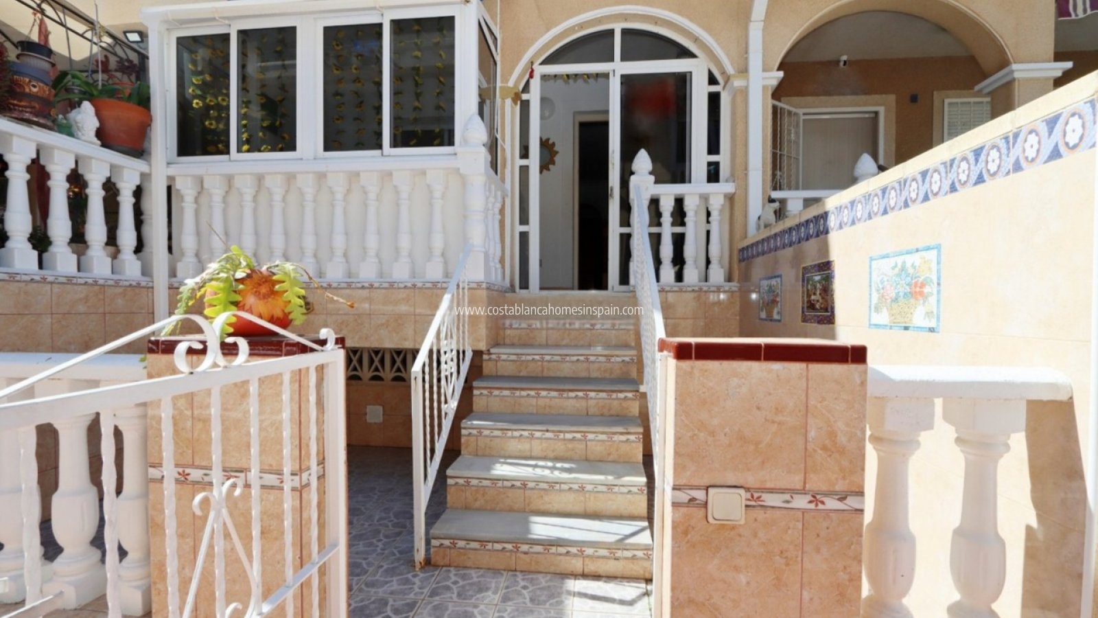 Re-salg - Townhouse - Playa Flamenca - Play Flamenca