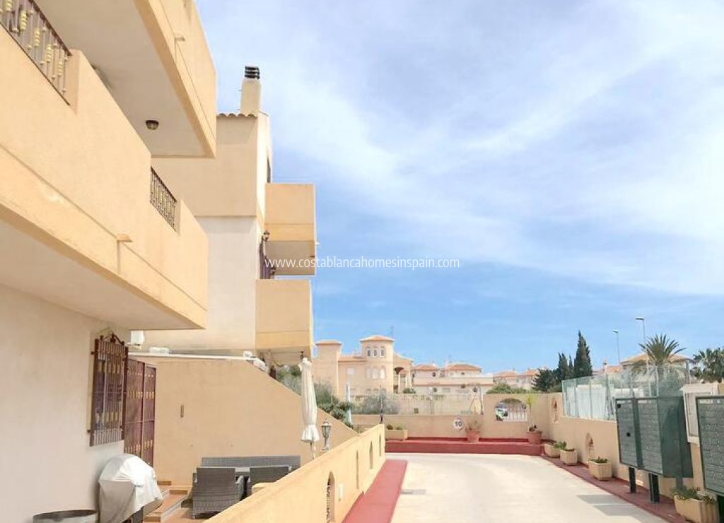 Re-salg - Townhouse - Playa Flamenca - Play Flamenca