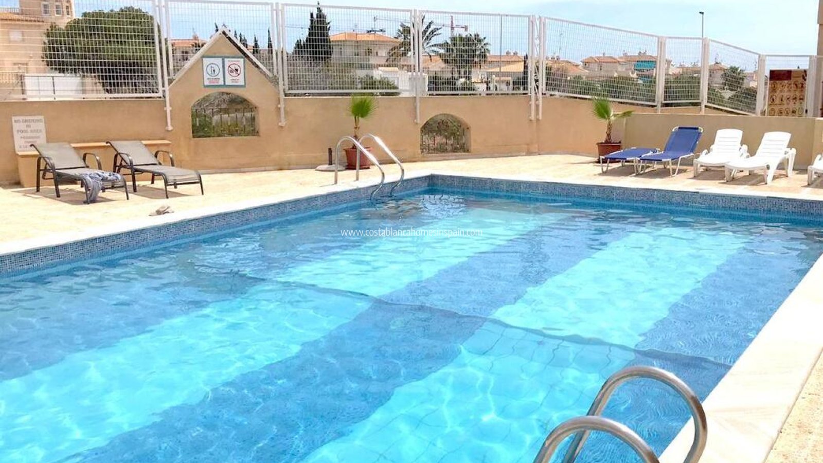 Re-salg - Townhouse - Playa Flamenca - Play Flamenca