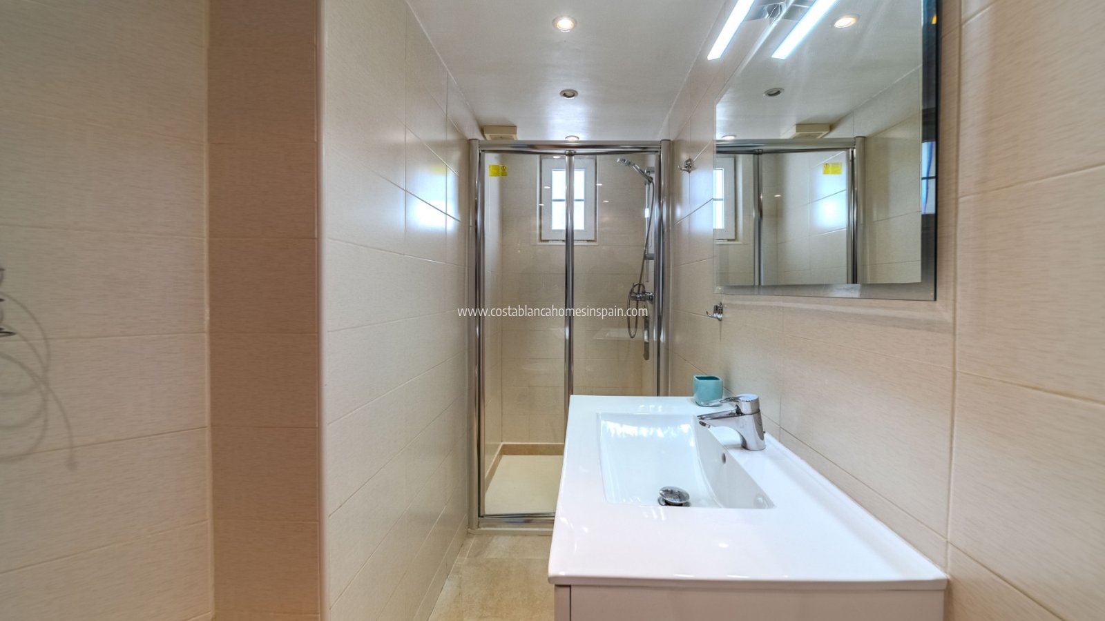 Re-salg - Townhouse - Playa Flamenca