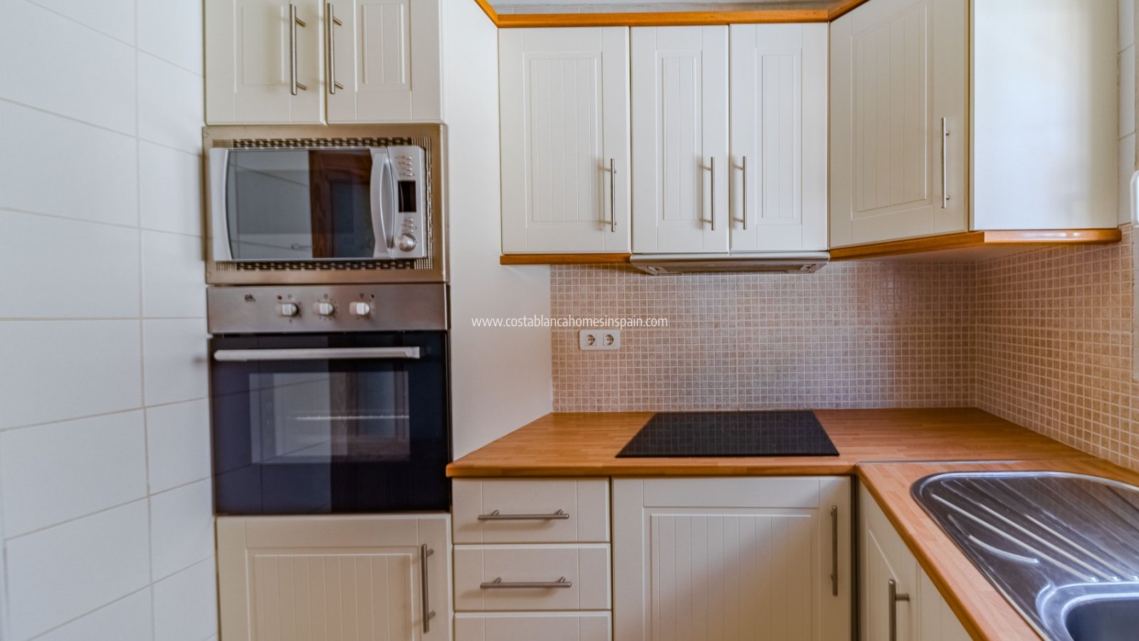 Re-salg - Townhouse - Playa Flamenca