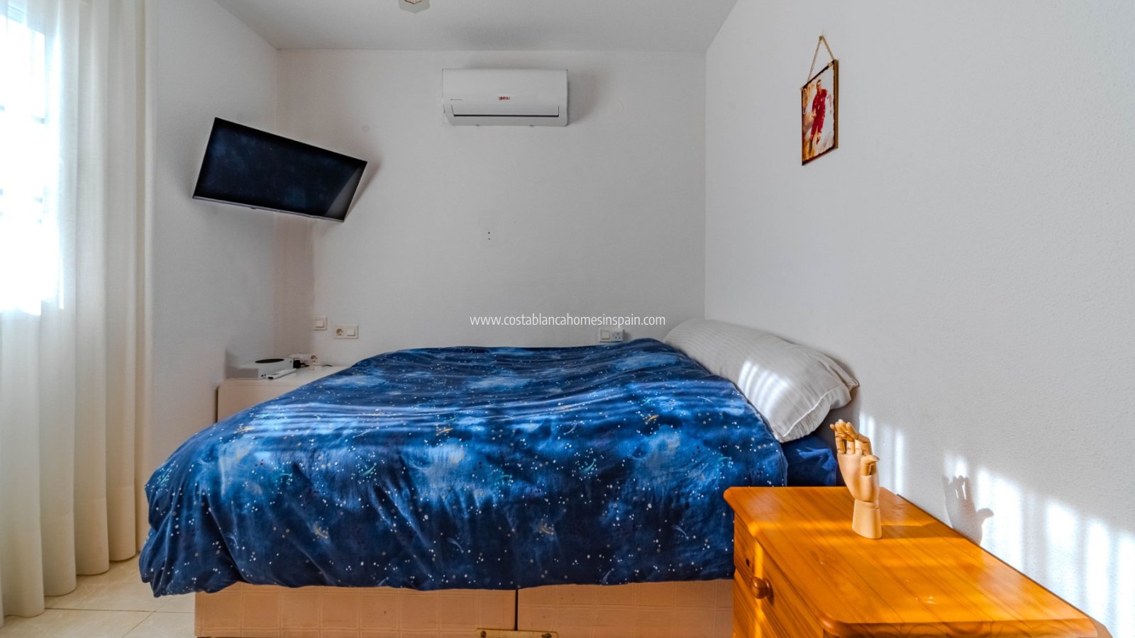 Re-salg - Townhouse - Playa Flamenca