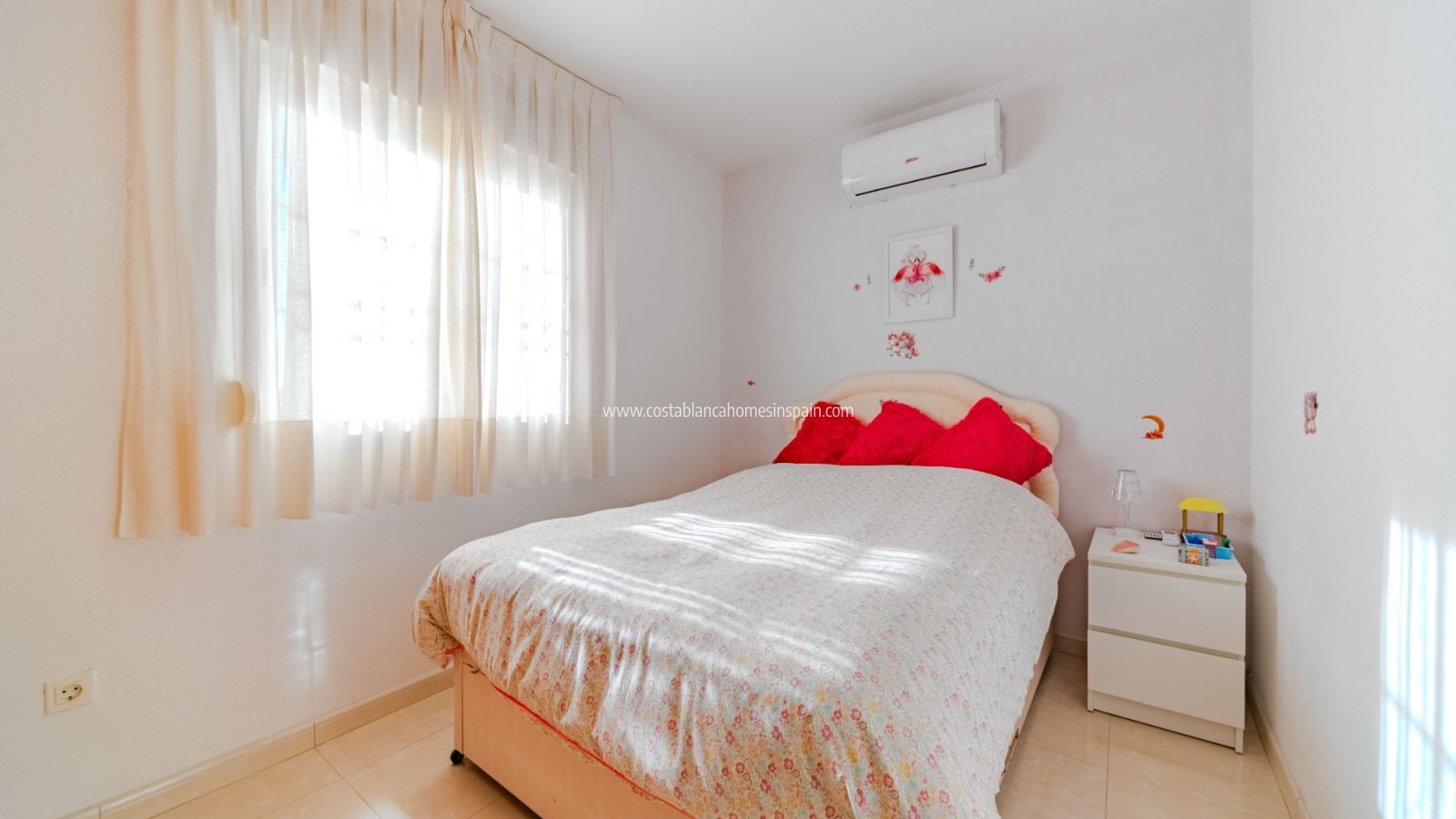 Re-salg - Townhouse - Playa Flamenca