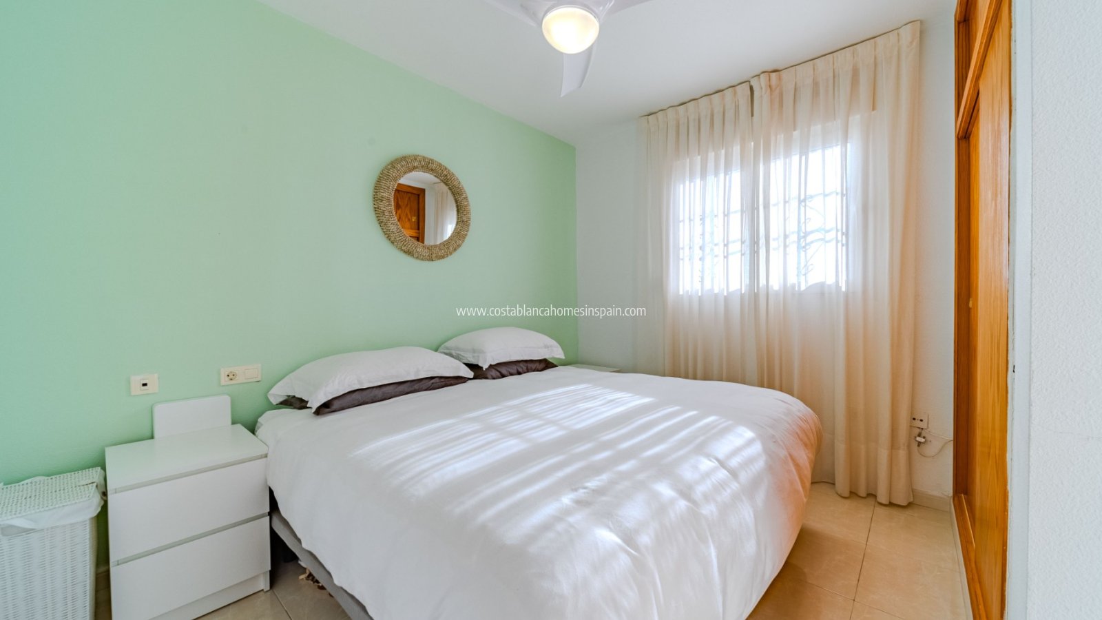Re-salg - Townhouse - Playa Flamenca
