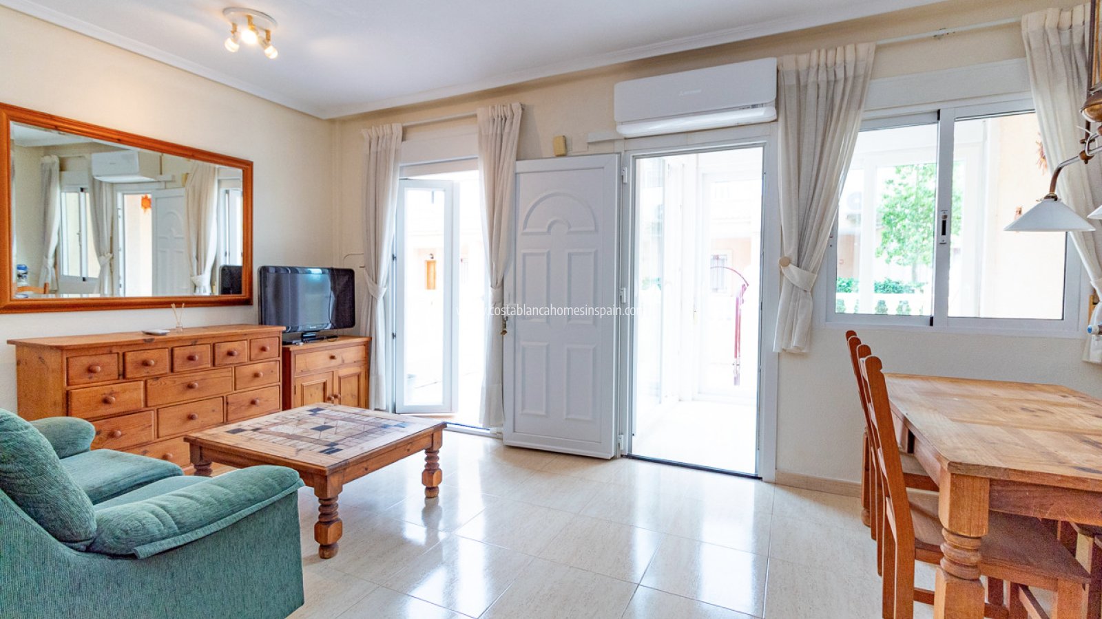 Re-salg - Townhouse - Playa Flamenca