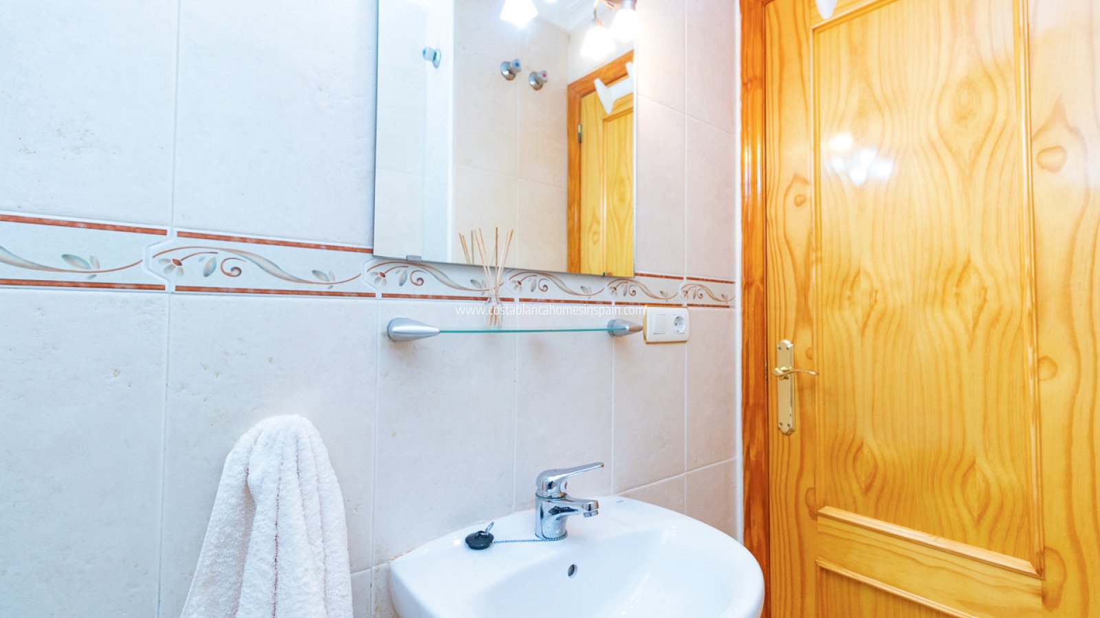 Re-salg - Townhouse - Playa Flamenca