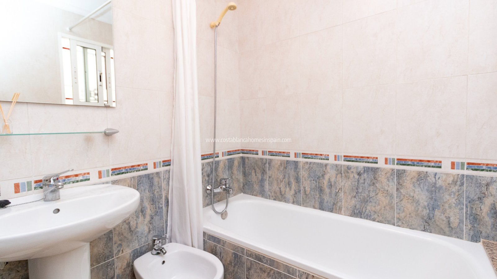 Re-salg - Townhouse - Playa Flamenca