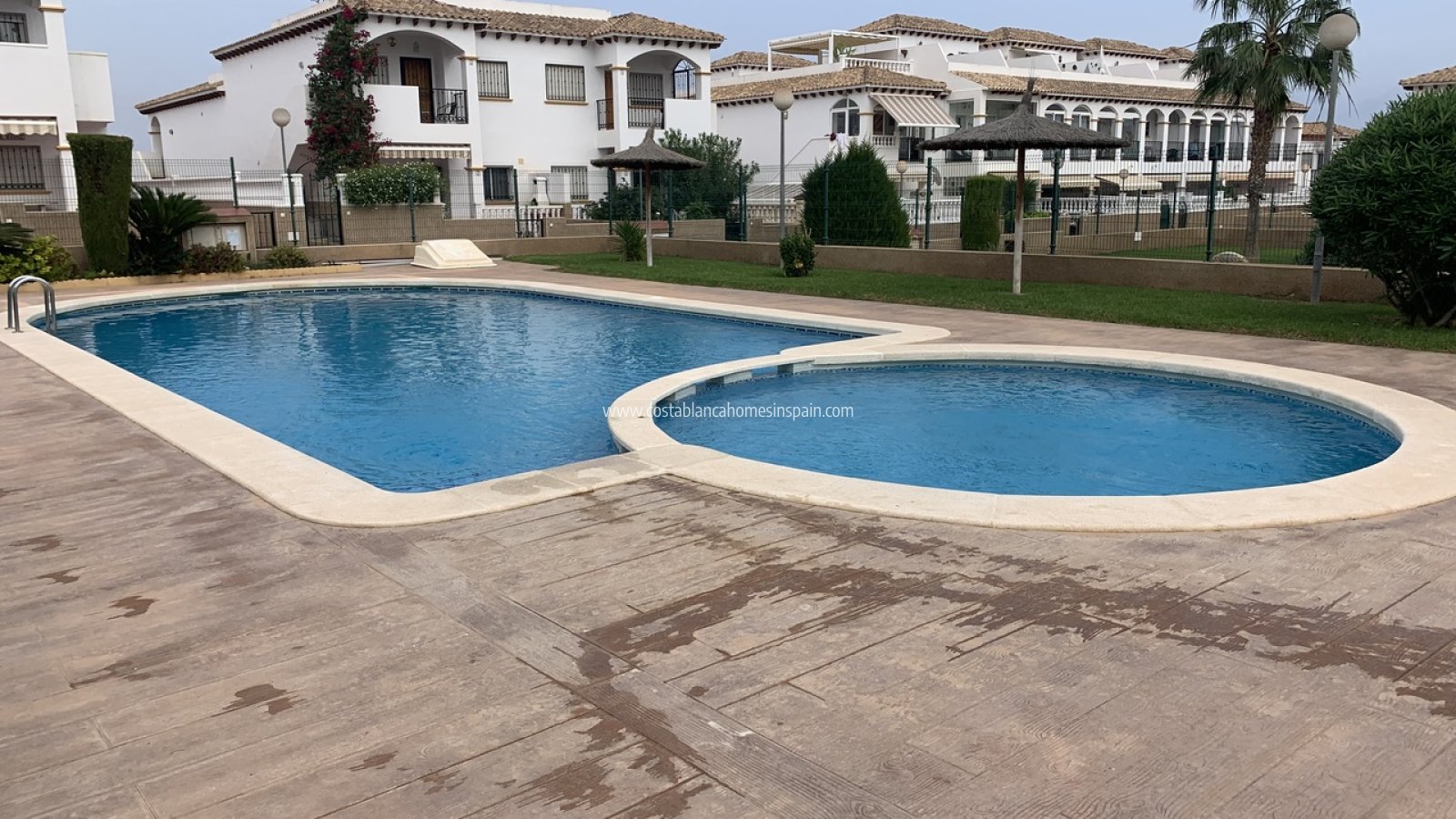Re-salg - Townhouse - Punta Prima