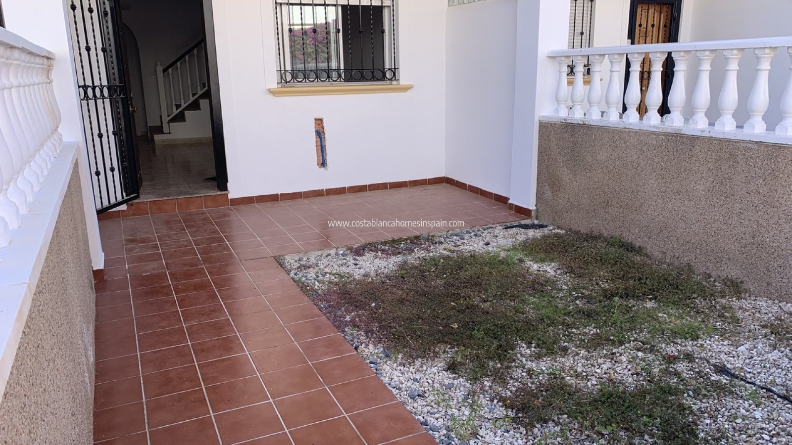 Re-salg - Townhouse - Punta Prima