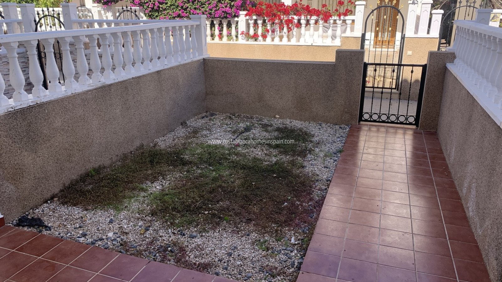 Re-salg - Townhouse - Punta Prima
