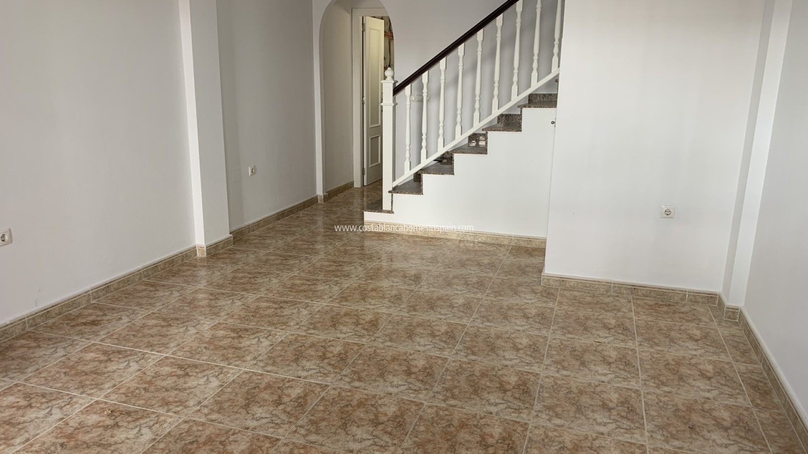 Re-salg - Townhouse - Punta Prima