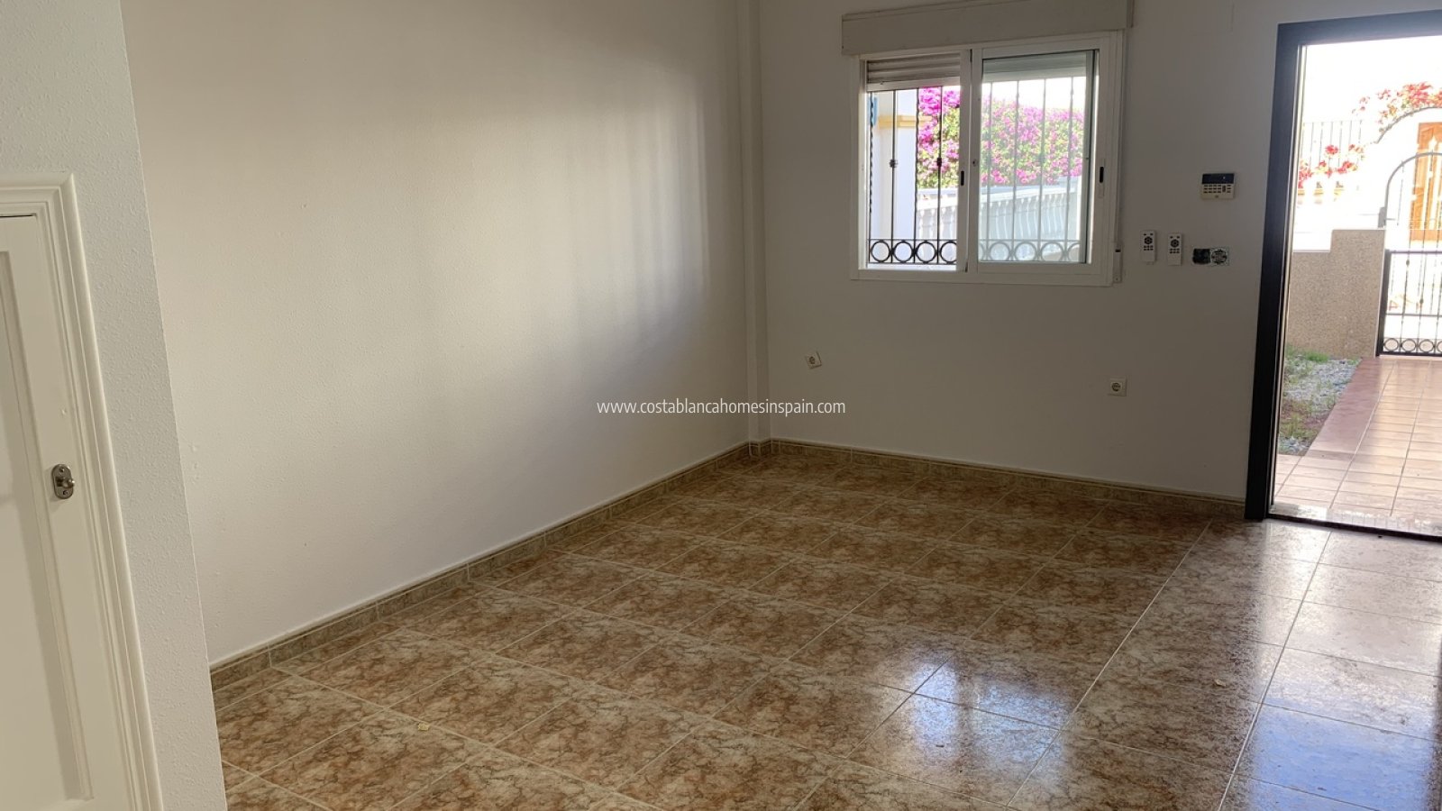 Re-salg - Townhouse - Punta Prima