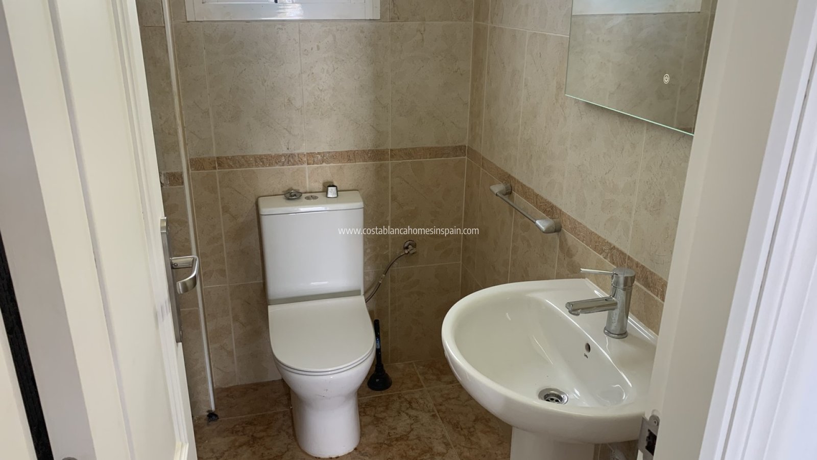 Re-salg - Townhouse - Punta Prima