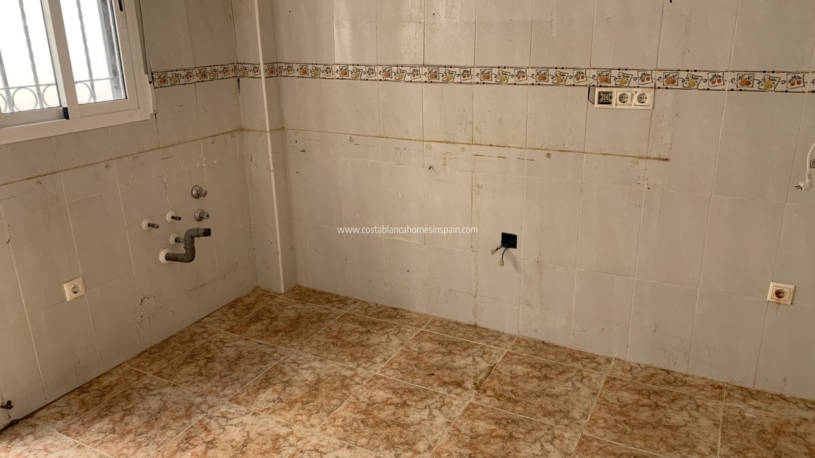 Re-salg - Townhouse - Punta Prima