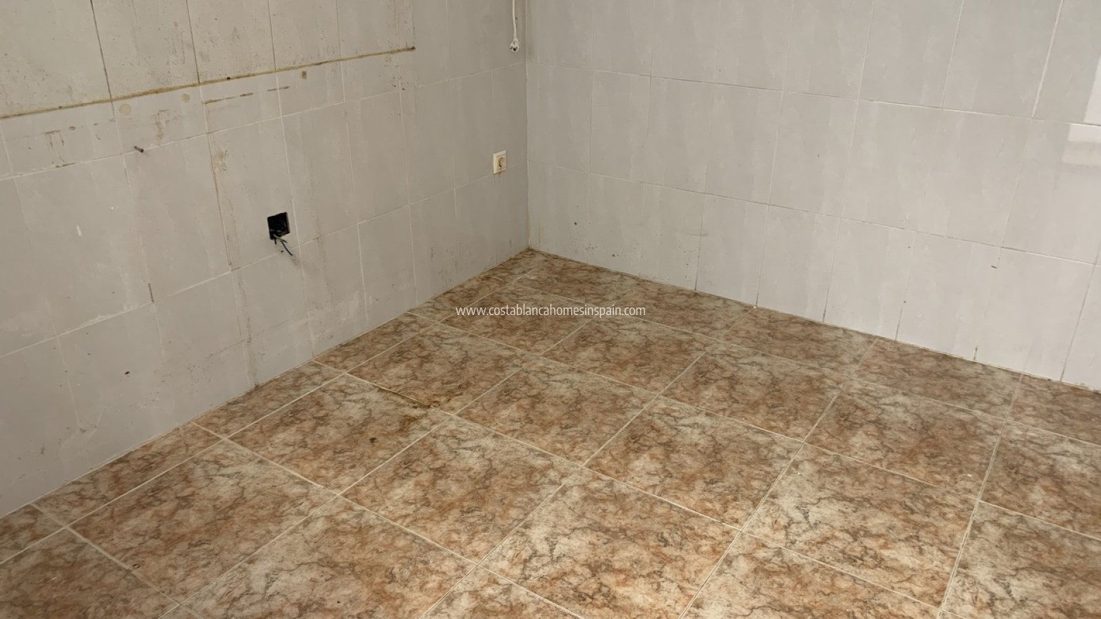 Re-salg - Townhouse - Punta Prima